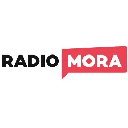 Logo Radio MORA