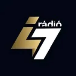 Logo Rádió 47 Orosháza