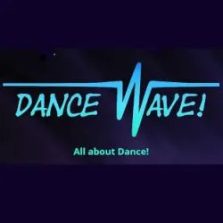Logo Dance Wave!