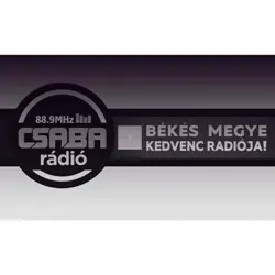 Logo Csaba Rádió
