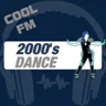 DANCE 2000's