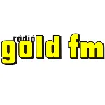 Logo Rádió Gold FM